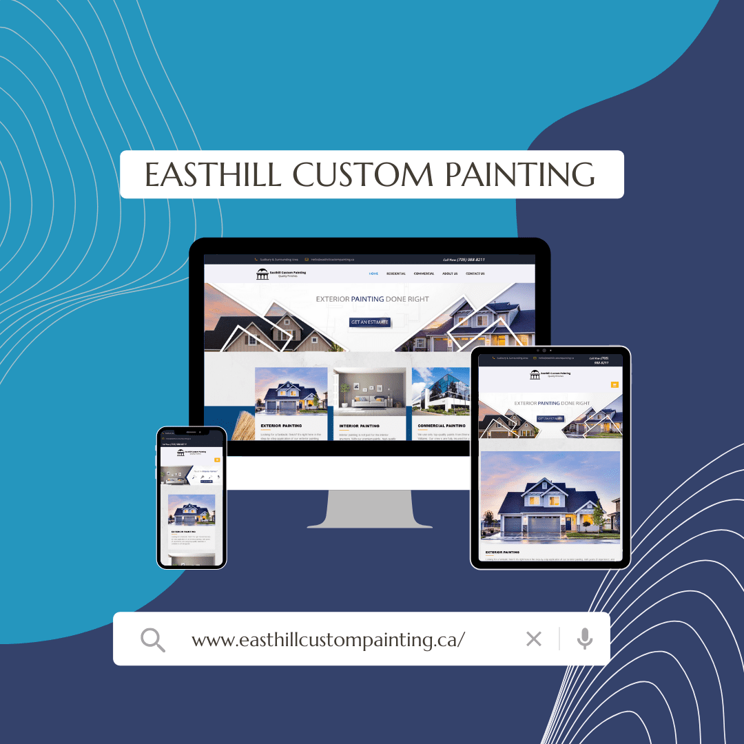 Easthill Custom Painting